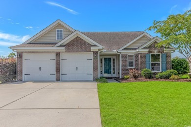 Lake Home For Sale in Calabash, North Carolina