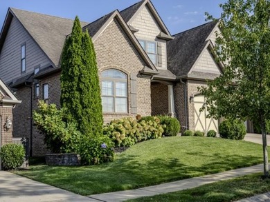 Jacobson Reservoir Home For Sale in Lexington Kentucky