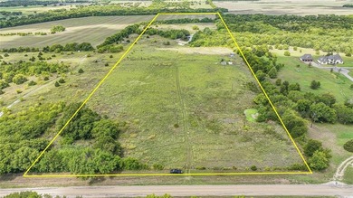 Lake Acreage For Sale in Whitewright, Texas