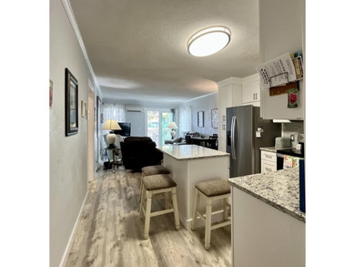 Wake up to ocean views in this beautifully updated 2BR/2BA condo - photo 4