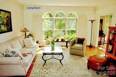 Live within walking distance of the beautiful Laurel Ridge - photo 8