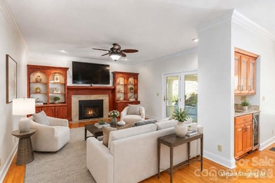 Live within walking distance of the beautiful Laurel Ridge - photo 9