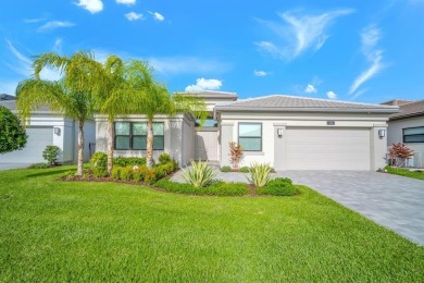 Lake Home For Sale in Boynton Beach, Florida