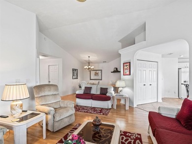 Stonecrest is a 55+ gated golf course community with all the - photo 11