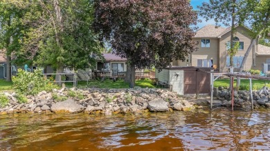 Lake Home For Sale in Larsen, Wisconsin