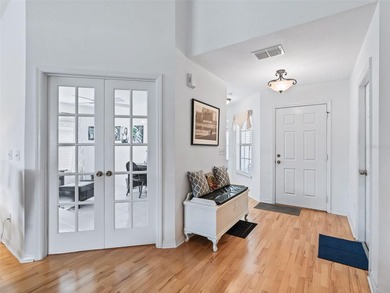 Stonecrest is a 55+ gated golf course community with all the - photo 12