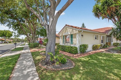 Exquisitely remodeled 3-bedroom, 2-bath corner villa in the - photo 3