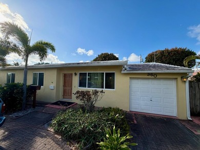 Opportunity awaits in this solid CBS construction home in the - photo 14