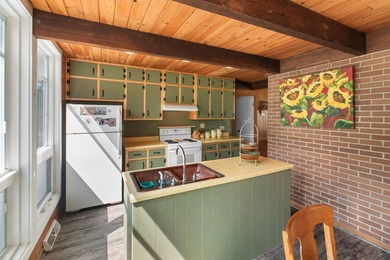 Welcome home to 1456 C H Rankin Road in White Pine -- a rare - photo 16