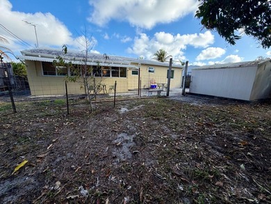Opportunity awaits in this solid CBS construction home in the - photo 16