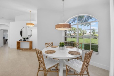 Exquisitely remodeled 3-bedroom, 2-bath corner villa in the - photo 6