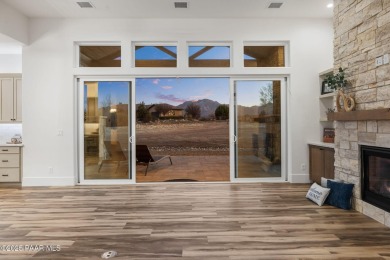 BRAND-NEW HOME - MOVE-IN READY LUXURY ESTATE in Williamson