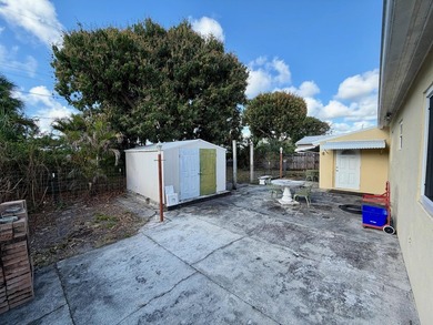 Opportunity awaits in this solid CBS construction home in the - photo 17