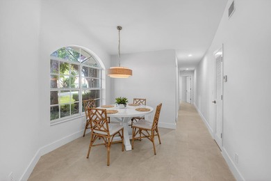 Exquisitely remodeled 3-bedroom, 2-bath corner villa in the - photo 7