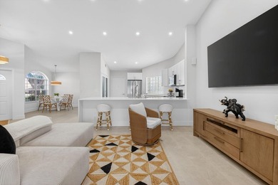 Exquisitely remodeled 3-bedroom, 2-bath corner villa in the - photo 8