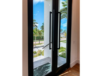 Welcome to 1702 Ludlow Road, a custom home situated on an - photo 19