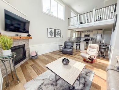 Enjoy elevated panoramic views of Houghton Lake from this - photo 19
