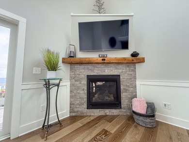 Enjoy elevated panoramic views of Houghton Lake from this - photo 20
