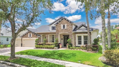 Lake Home For Sale in Orlando, Florida