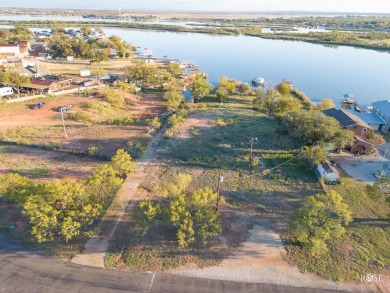 Lake Lot For Sale in San Angelo, Texas