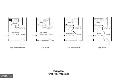 Discover the DRB Advantage with up to $25,000 in DRB Flex Cash - photo 22