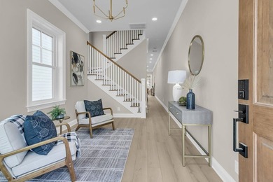 NEW CONSTRUCTION- Welcome to 11 Lapps Court, your Dream Home in - photo 4
