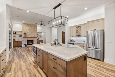 BRAND-NEW HOME - MOVE-IN READY LUXURY ESTATE in Williamson