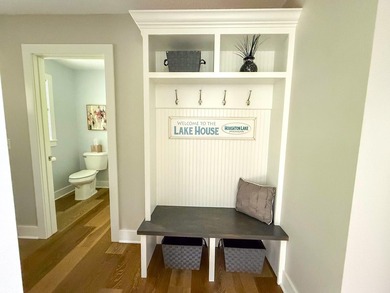 Enjoy elevated panoramic views of Houghton Lake from this - photo 24