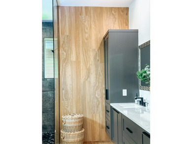 Welcome to 1702 Ludlow Road, a custom home situated on an - photo 25