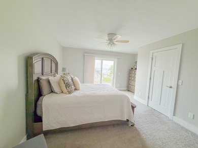 Enjoy elevated panoramic views of Houghton Lake from this - photo 27