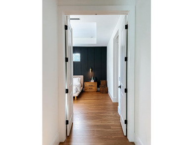 Welcome to 1702 Ludlow Road, a custom home situated on an - photo 28