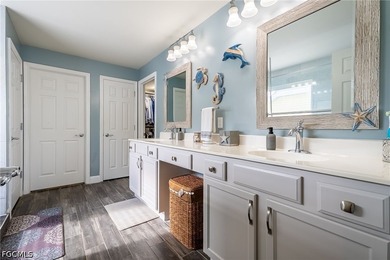 Spectacular home in an amazing near resort style community with - photo 29