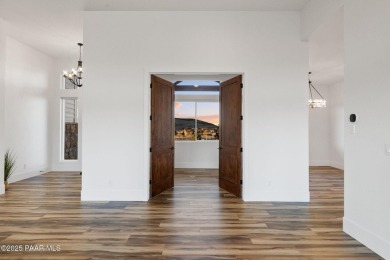 BRAND-NEW HOME - MOVE-IN READY LUXURY ESTATE in Williamson