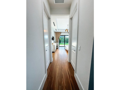 Welcome to 1702 Ludlow Road, a custom home situated on an - photo 30