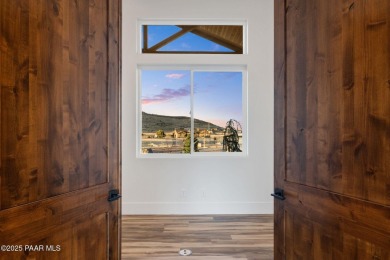 BRAND-NEW HOME - MOVE-IN READY LUXURY ESTATE in Williamson