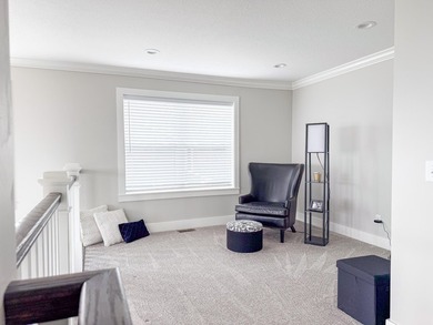 Enjoy elevated panoramic views of Houghton Lake from this - photo 32