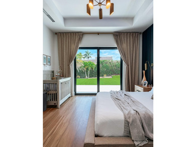 Welcome to 1702 Ludlow Road, a custom home situated on an - photo 33