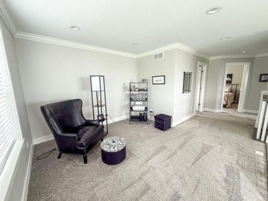 Enjoy elevated panoramic views of Houghton Lake from this - photo 33