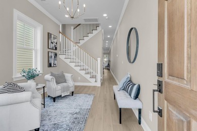 NEW CONSTRUCTION- Welcome to 9 Lapps Court, your Dream Home in - photo 4