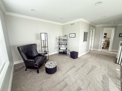 Enjoy elevated panoramic views of Houghton Lake from this - photo 34