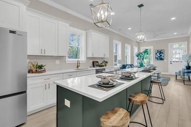 NEW CONSTRUCTION- Welcome to 9 Lapps Court, your Dream Home in - photo 6