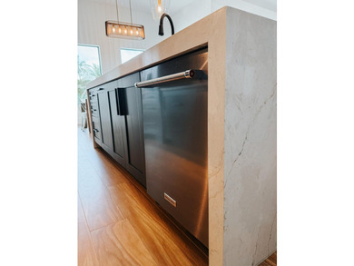 Welcome to 1702 Ludlow Road, a custom home situated on an - photo 36