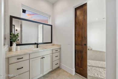 BRAND-NEW HOME - MOVE-IN READY LUXURY ESTATE in Williamson