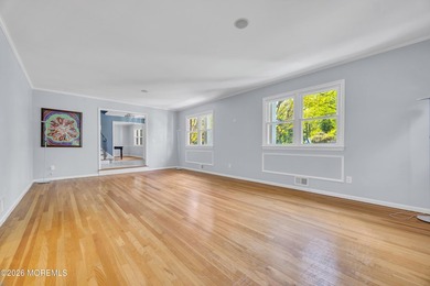 Stately center hall colonial set on an oversized 1.3-acre lot in - photo 8