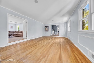 Stately center hall colonial set on an oversized 1.3-acre lot in - photo 9