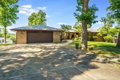 Lake Home For Sale in Rogers, Arkansas