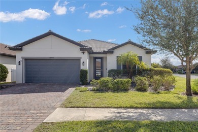 Lake Home For Sale in Alva, Florida