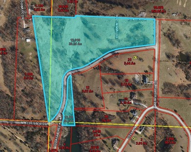 (private lake, pond, coastal) Acreage Sale Pending in Fordland Missouri