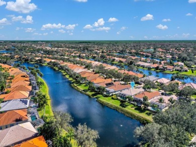 Island Walk Lakes  Home For Sale in Naples Florida