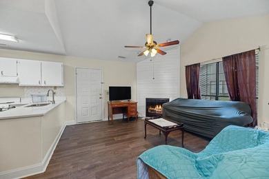 ***Lease Option Available***This charming home offers a cozy yet - photo 4